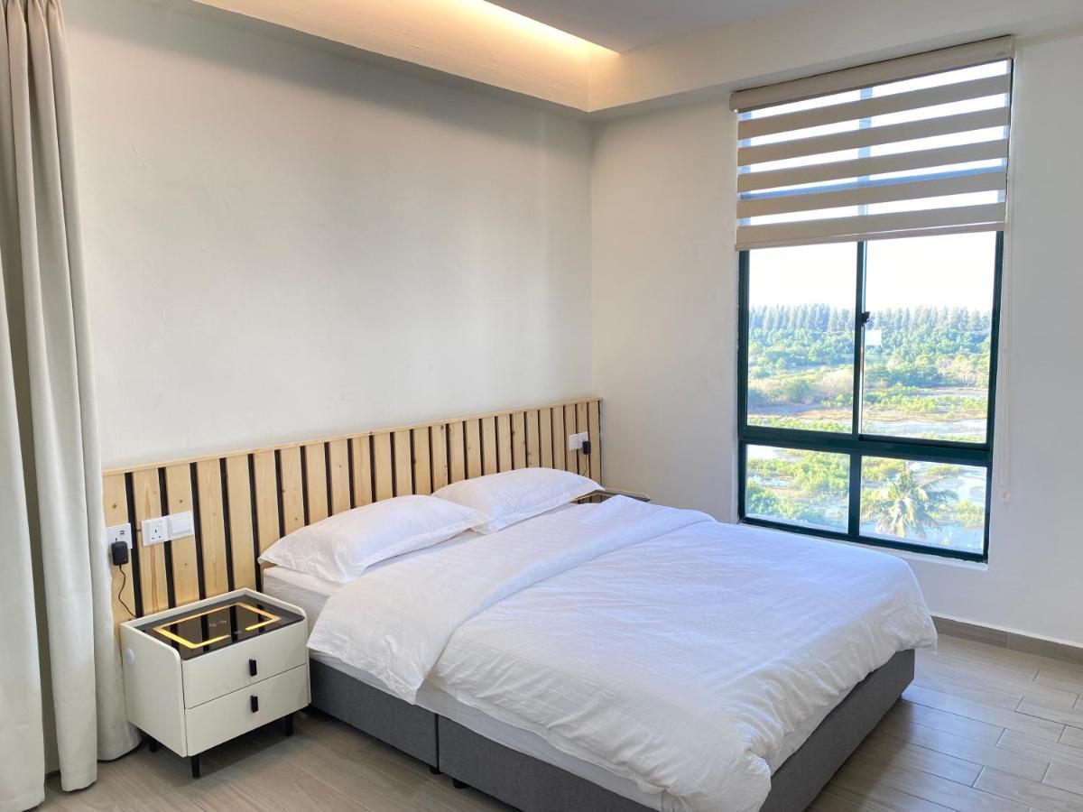 Gracious ~ Walking Distance To See, Shop And Eat Malacca Bagian luar foto