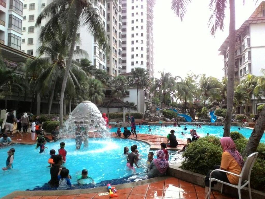 Gracious ~ Walking Distance To See, Shop And Eat Malacca Bagian luar foto