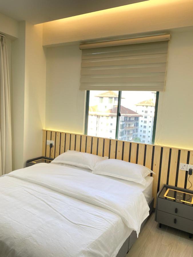 Gracious ~ Walking Distance To See, Shop And Eat Malacca Bagian luar foto