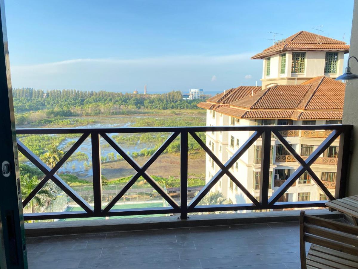 Gracious ~ Walking Distance To See, Shop And Eat Malacca Bagian luar foto