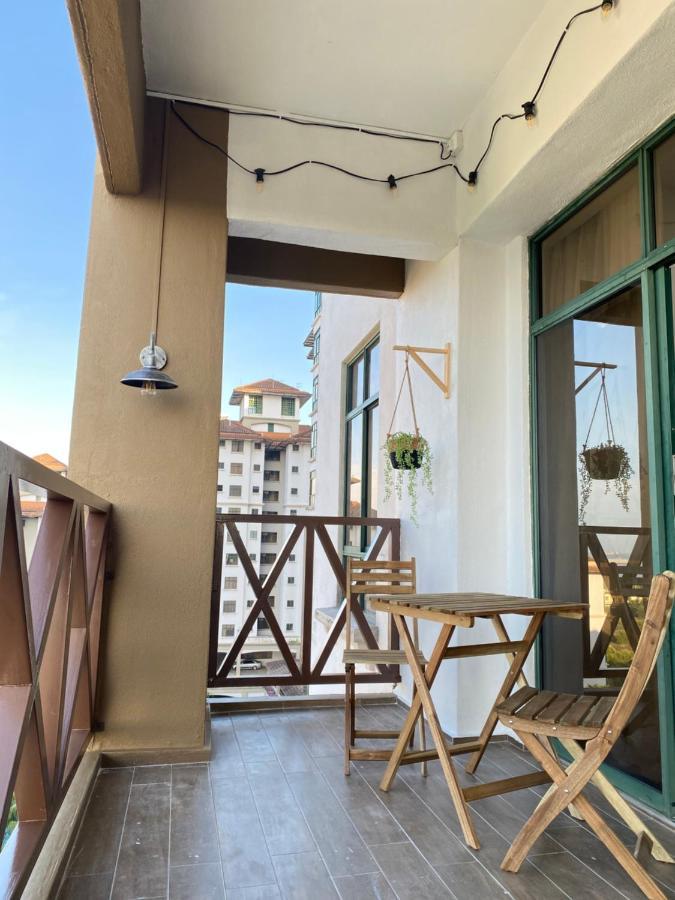 Gracious ~ Walking Distance To See, Shop And Eat Malacca Bagian luar foto