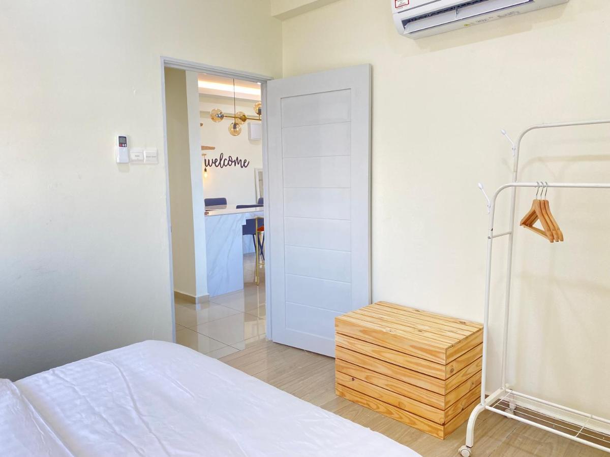 Gracious ~ Walking Distance To See, Shop And Eat Malacca Bagian luar foto